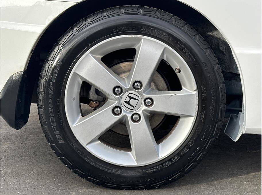 Used 2008 Honda Civic EX image 28