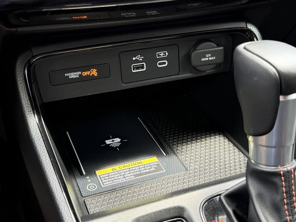 Used 2025 Honda CR-V Sport Touring image 24