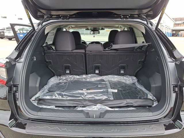 New 2026 Subaru Crosstrek 2.0i Premium image 22