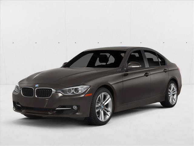 Used 2014 BMW 328i xDrive Sedan AWD/4WD image 1