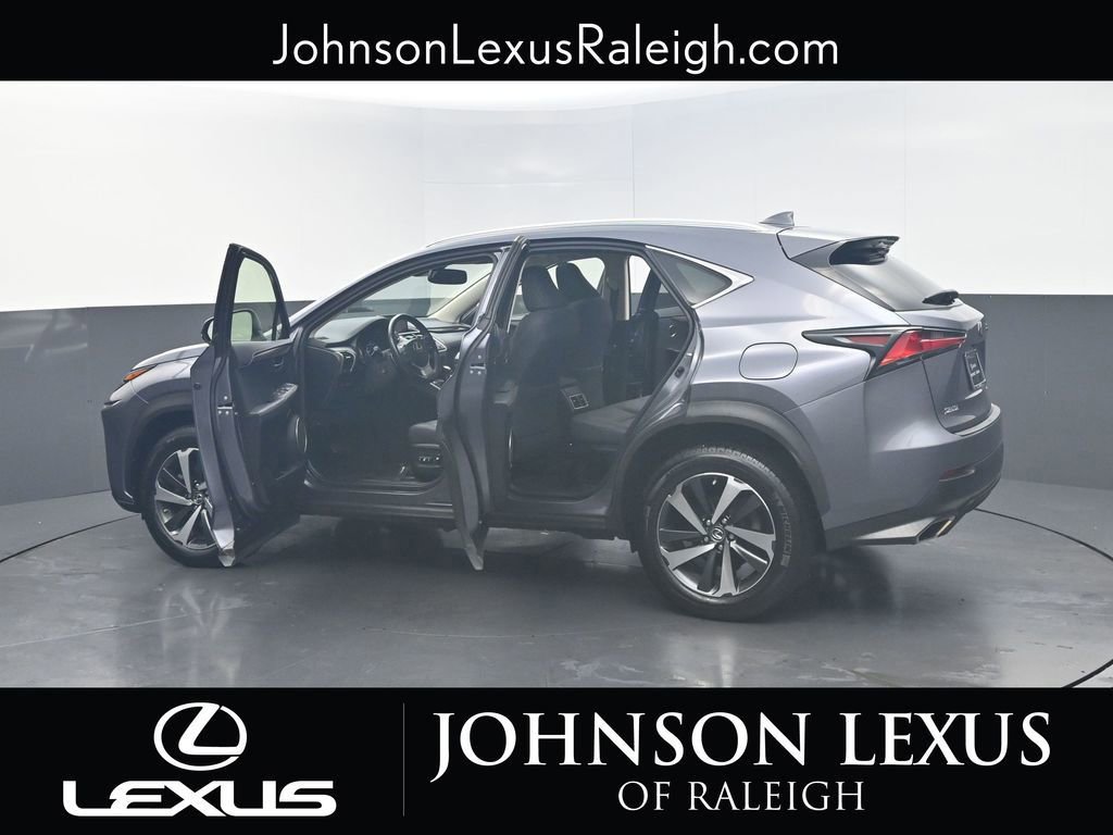 Used 2018 Lexus NX 300 FWD image 29