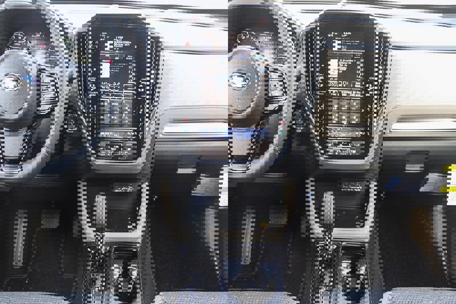 New 2026 Subaru Forester Premium image 13