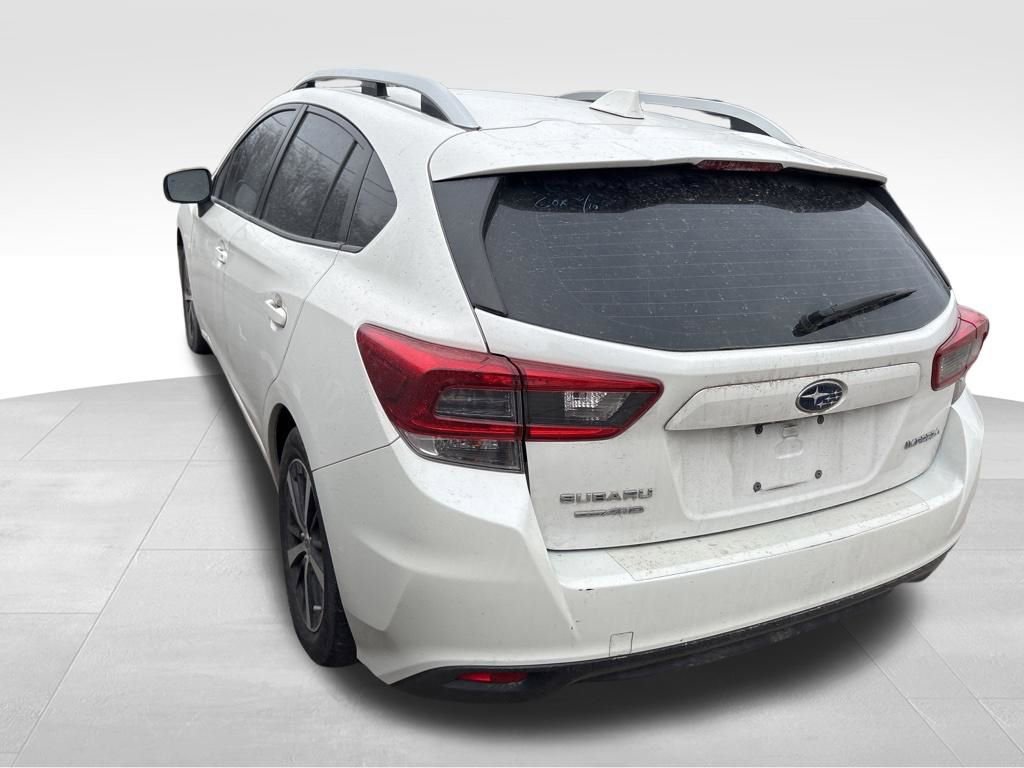 Certified 2023 Subaru Impreza Premium w/ Popular Package #3 image 29