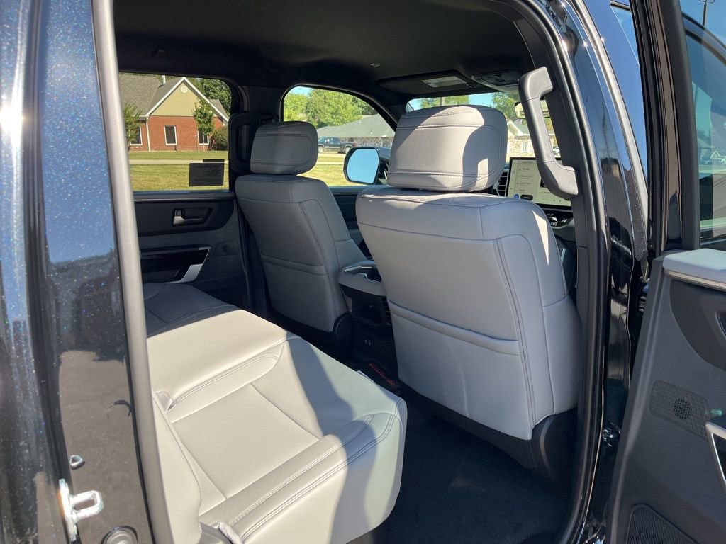 New 2026 Toyota Tundra Limited image 24