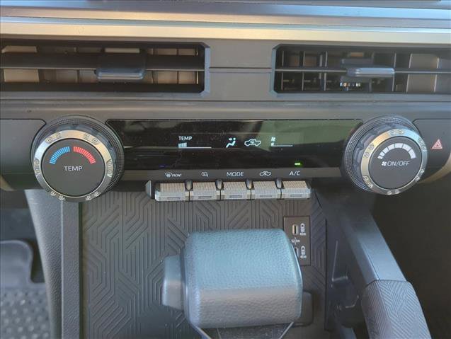 Certified 2025 Toyota Tacoma SR5 image 21