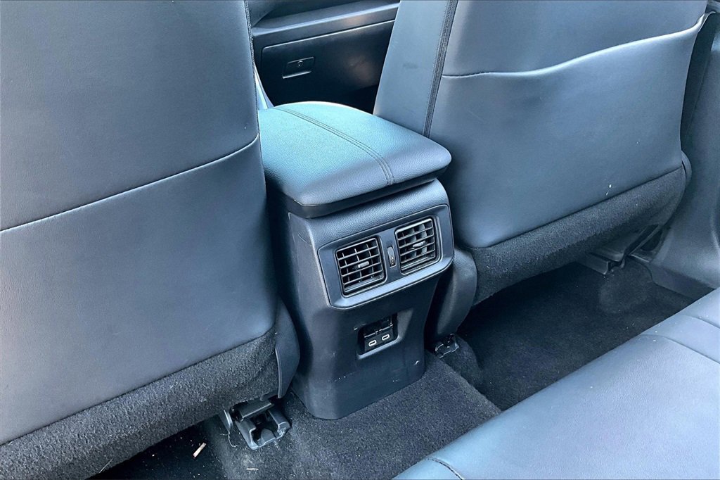 Used 2024 Toyota RAV4 Adventure image 25
