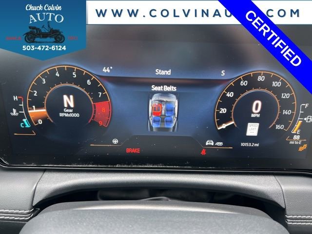 Certified 2024 Ford Mustang GT Premium image 20