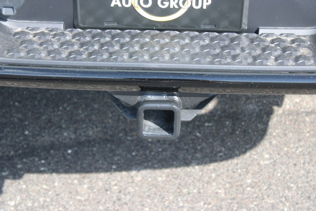 New 2026 Chevrolet Colorado ZR2 AWD/4WD image 16