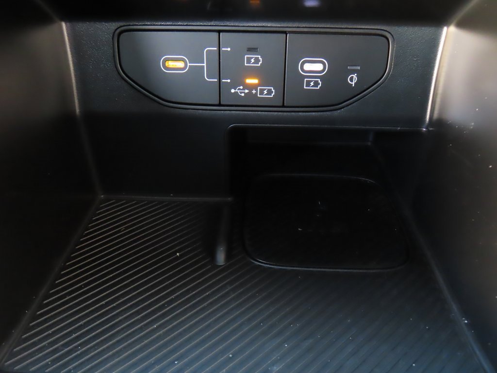 New 2026 Kia Sorento SX image 13