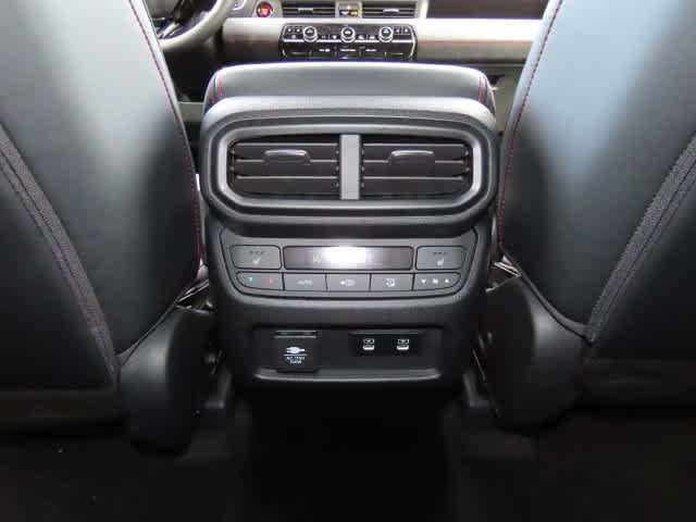 New 2026 Honda Pilot Black Edition image 31