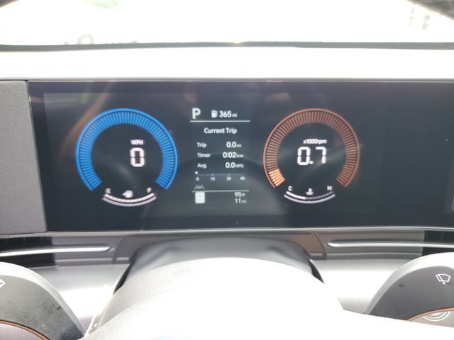 New 2026 Hyundai Kona SEL Sport AWD/4WD image 23