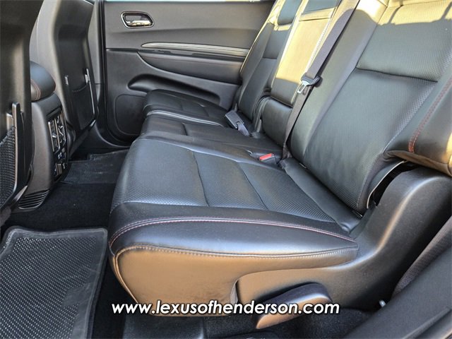 Used 2024 Dodge Durango GT image 12