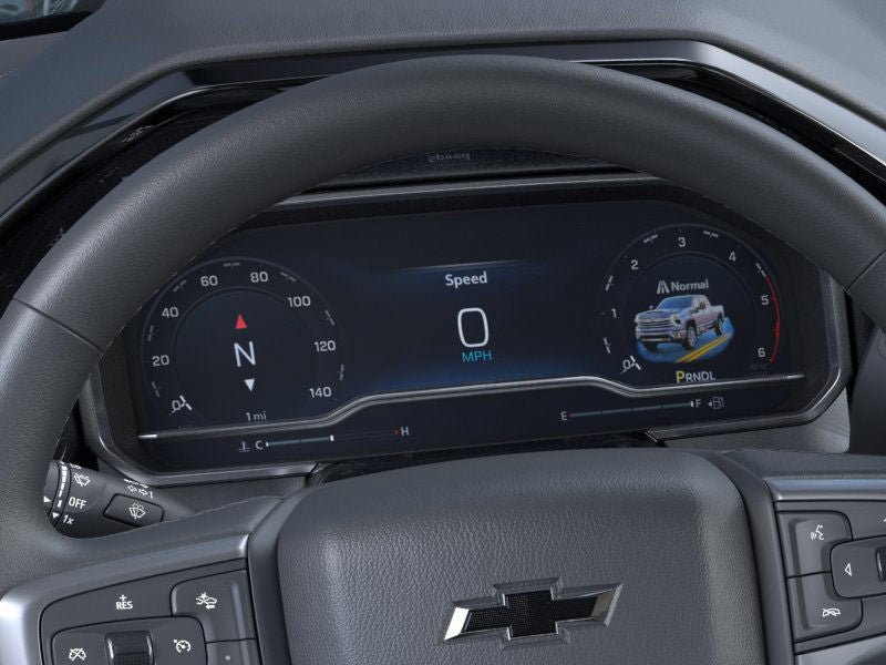 New 2026 Chevrolet Silverado 2500 LTZ w/ LTZ Plus Package AWD/4WD image 59