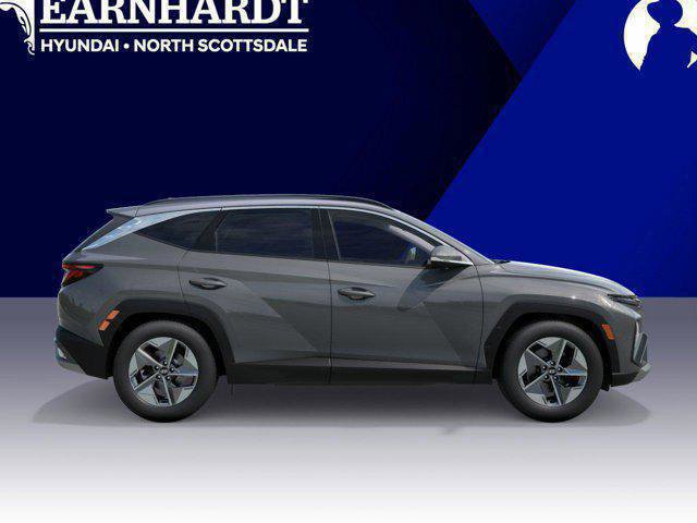 New 2026 Hyundai Tucson SEL image 7