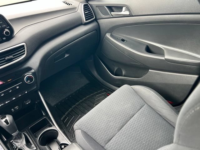 Used 2019 Hyundai Tucson Value AWD/4WD image 15