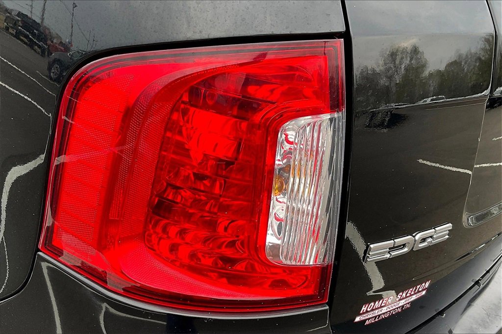 Used 2014 Ford Edge Limited image 24