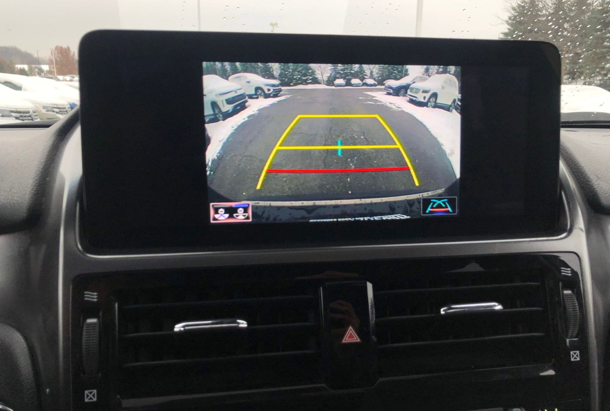 Used 2022 Lexus GX 460 AWD/4WD image 24