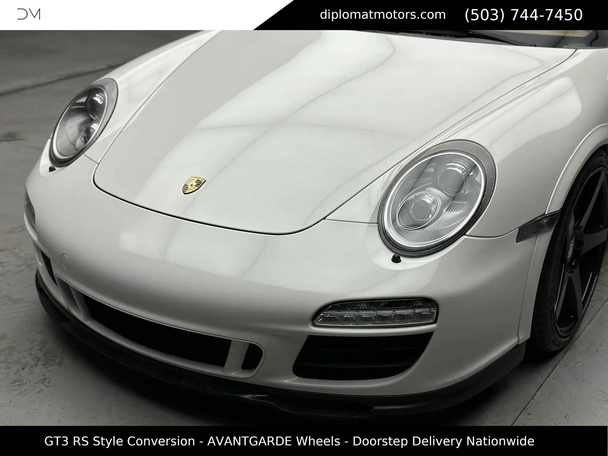Used 2011 Porsche 911 Carrera 4S image 14