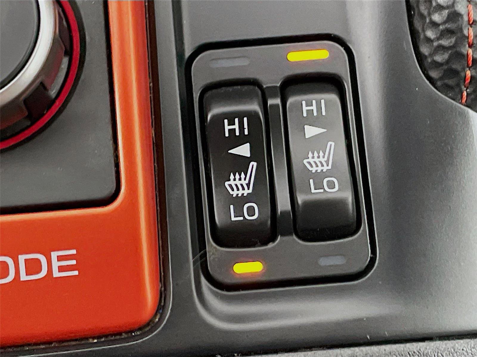 Certified 2021 Subaru Forester Sport image 24