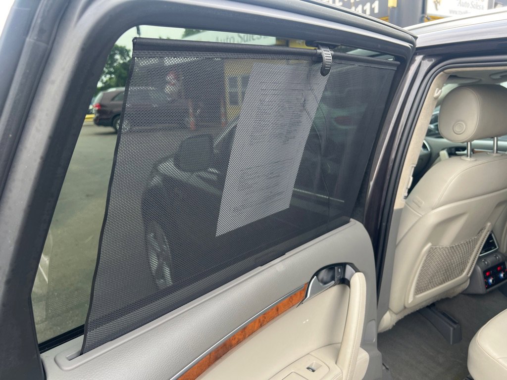 Used 2015 Audi Q7 3.0T S line Prestige image 32