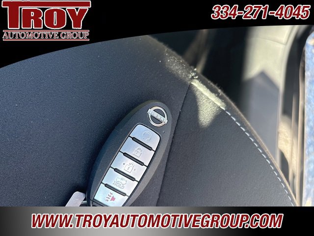 Used 2024 Nissan Altima 2.5 S image 19