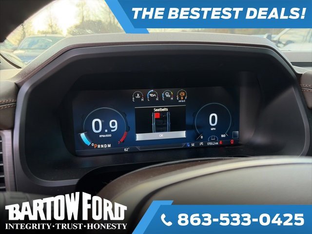 Used 2024 Ford Expedition King Ranch image 9
