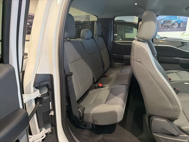 New 2026 Ford F150 XLT w/ XLT Chrome Appearance Package AWD/4WD image 17