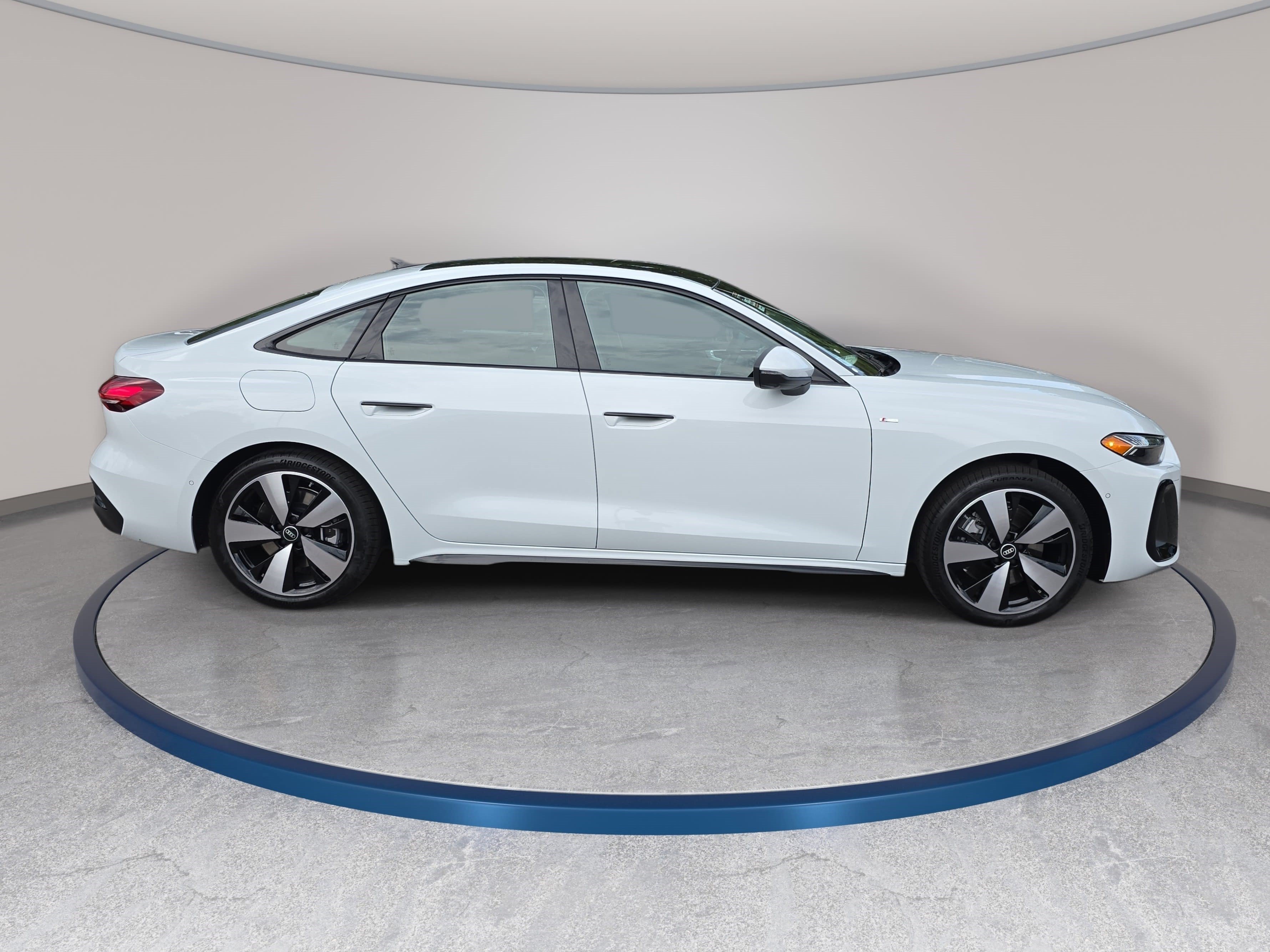 New 2026 Audi A5 2.0T Premium Plus AWD/4WD image 4