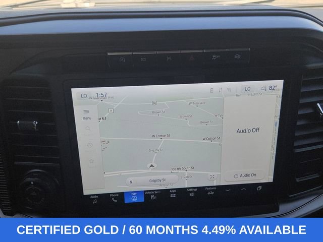 Certified 2024 Ford F150 Raptor image 31