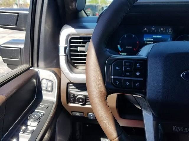 New 2026 Ford F450 King Ranch image 25