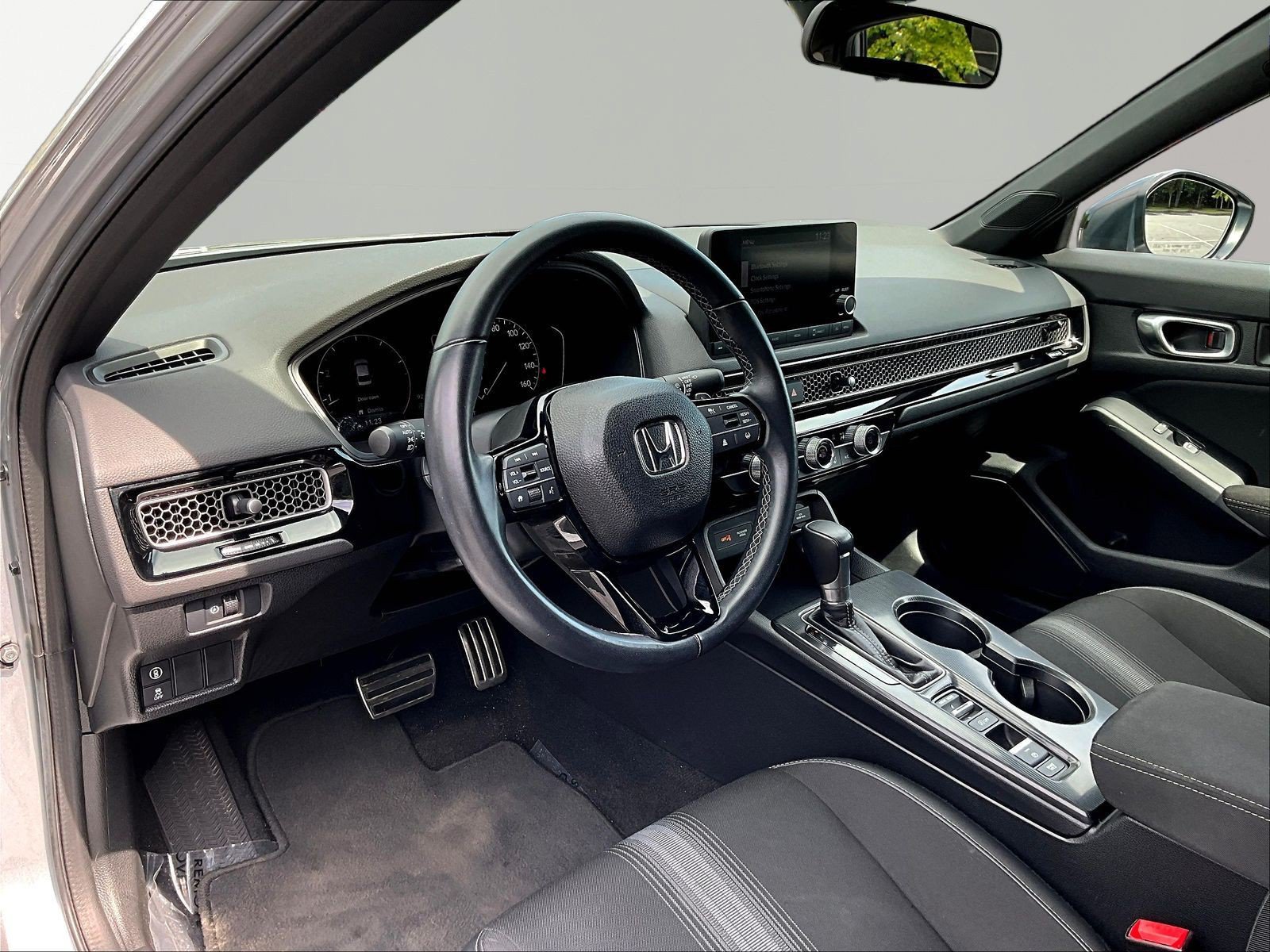 Certified 2023 Honda Civic Sport image 16