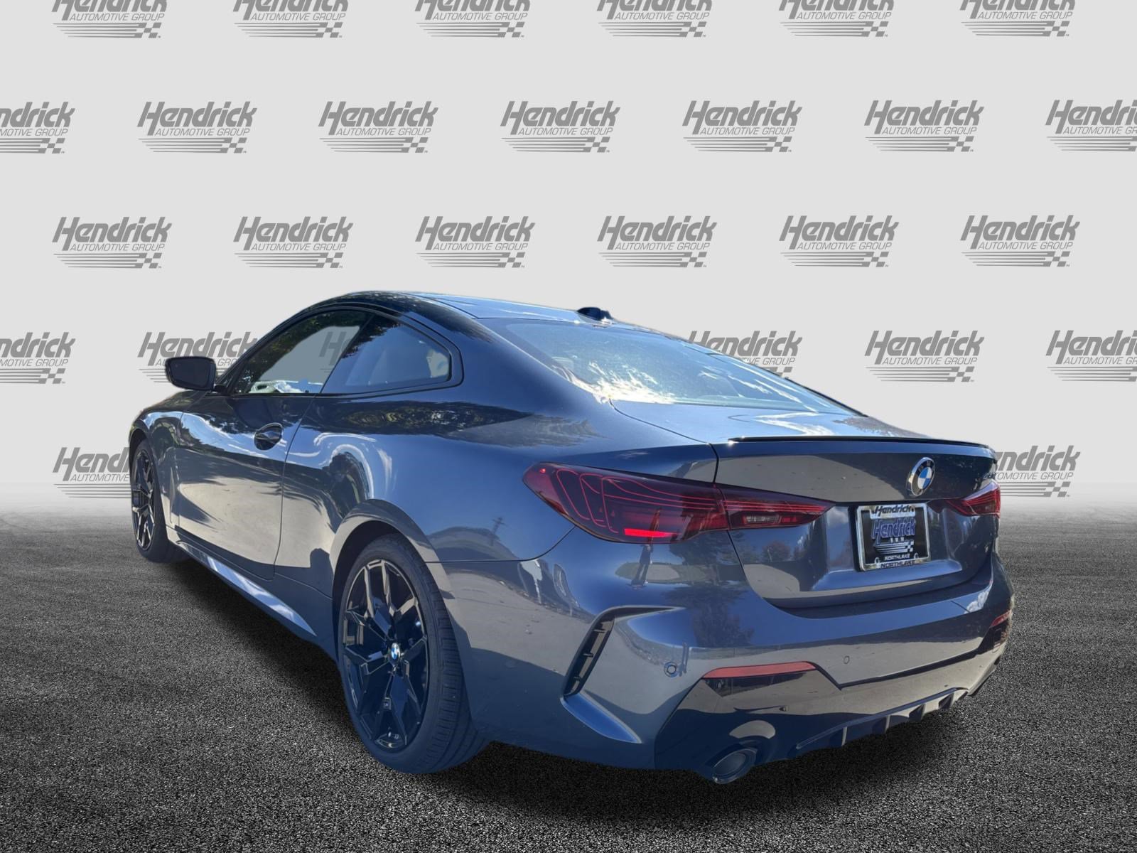 Used 2026 BMW 430i Coupe image 7