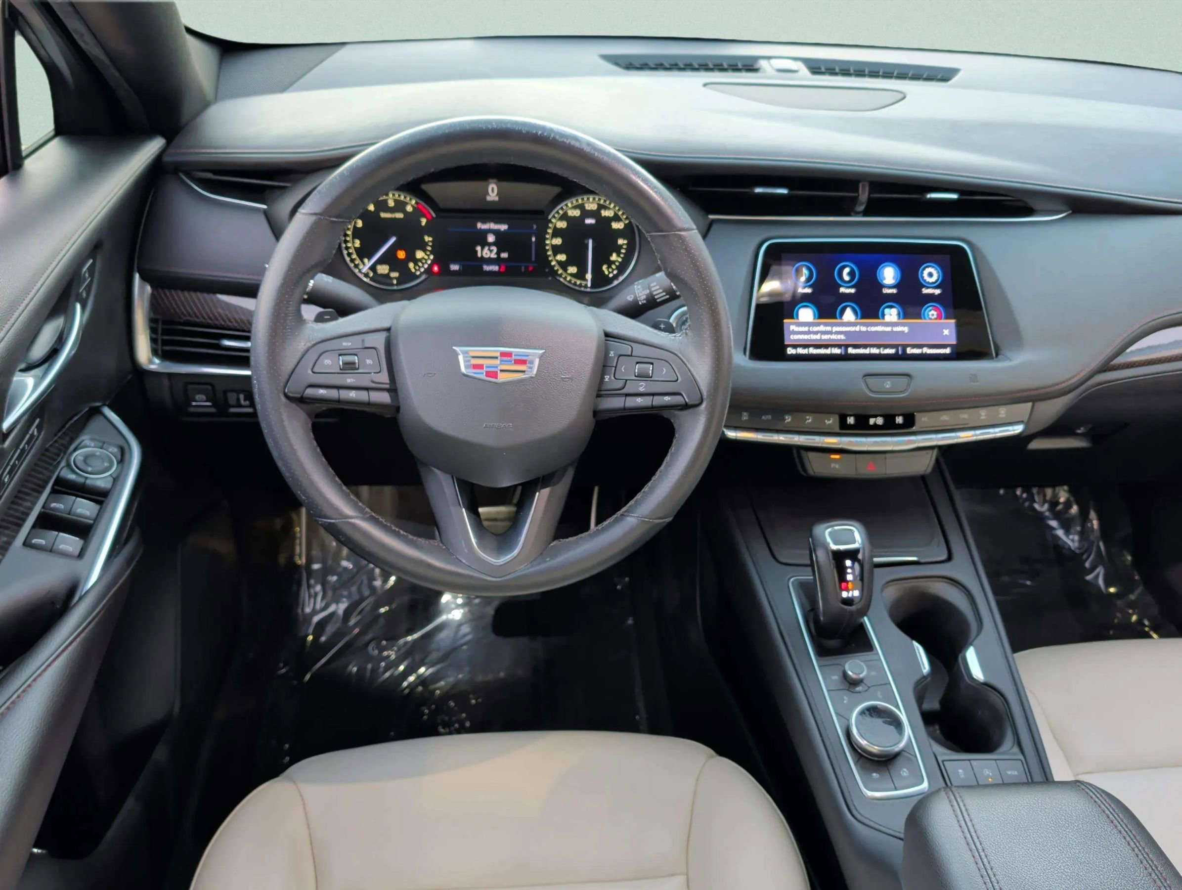 Used 2019 Cadillac XT4 Sport image 13