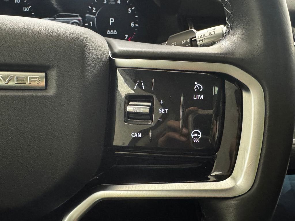 Used 2021 Land Rover Range Rover Evoque S image 20