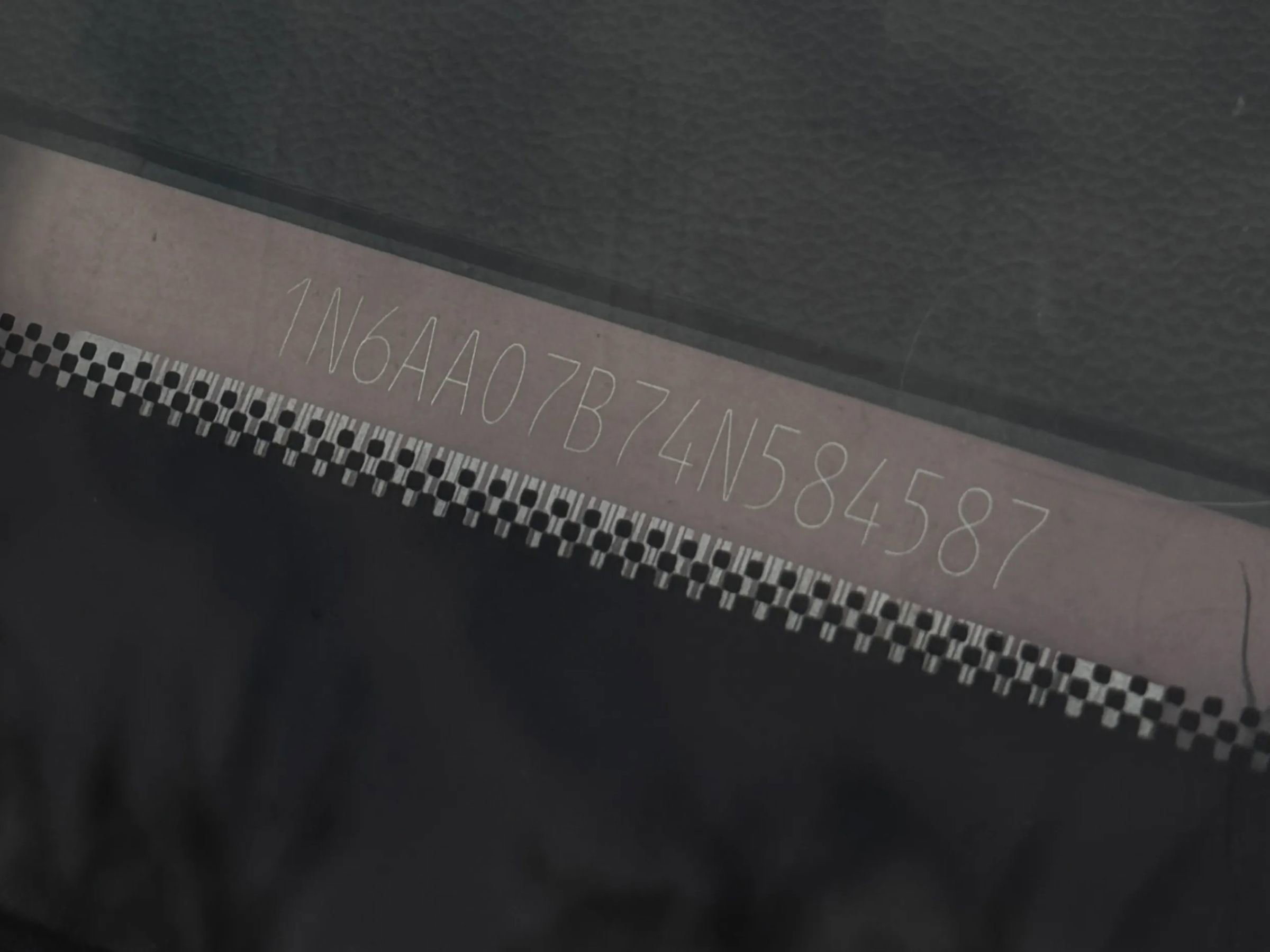 Used 2004 Nissan Titan SE w/ (Bed) Utility Bed Pkg image 20