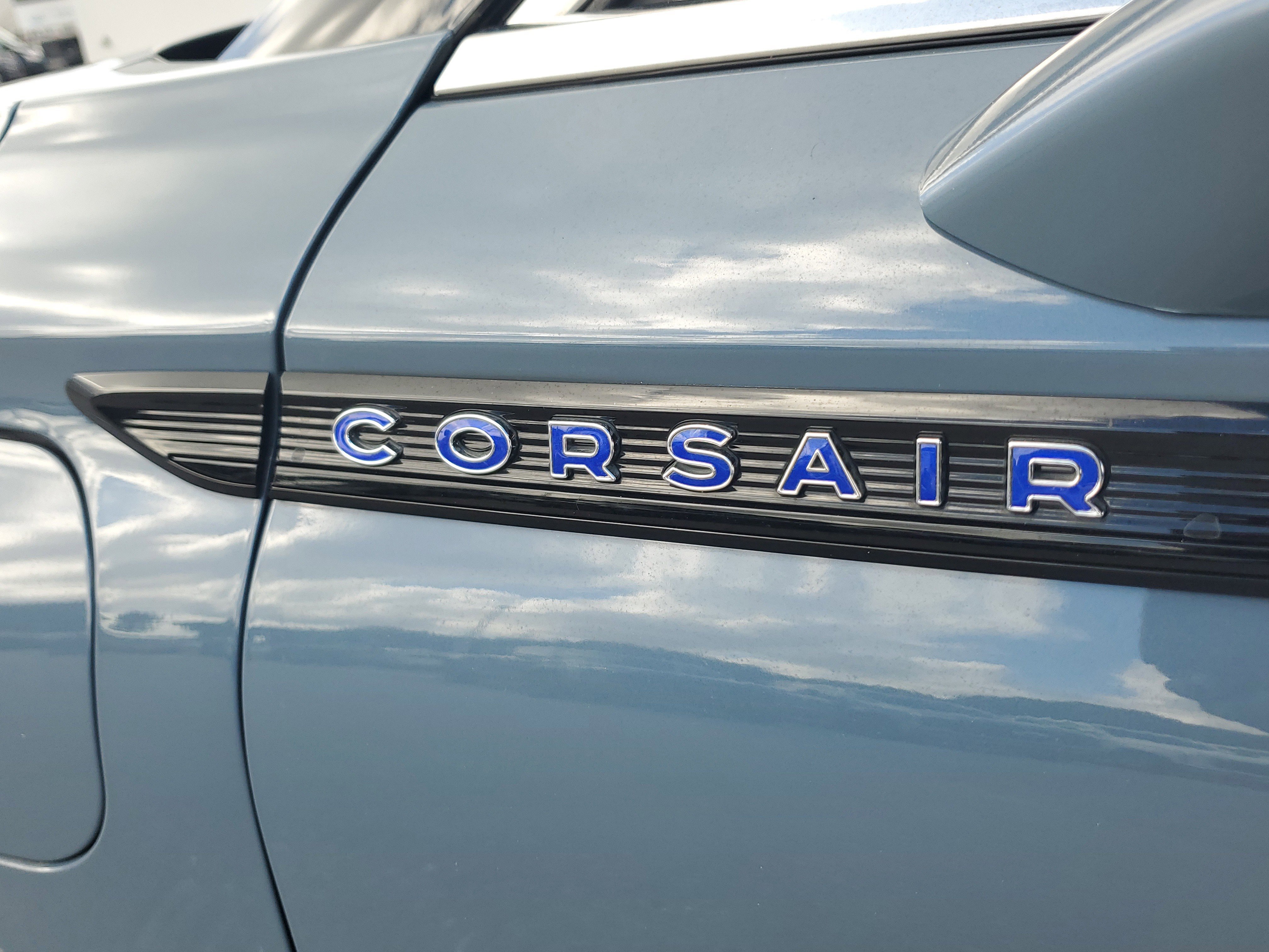 Used 2023 Lincoln Corsair Grand Touring w/ Equipment Group 301A image 29