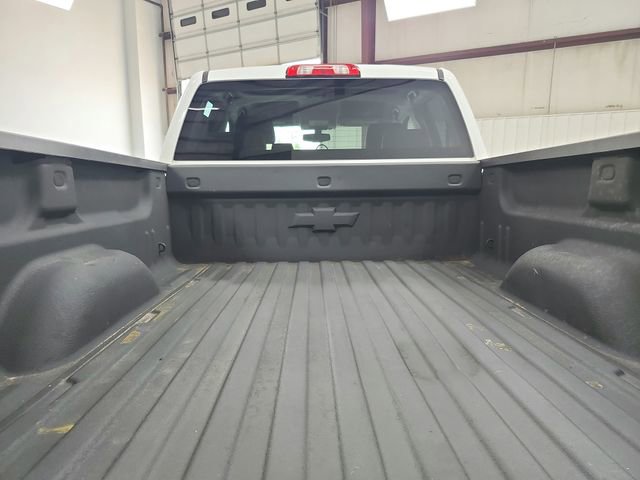 Used 2017 Chevrolet Silverado 1500 LT w/ All Star Edition image 42