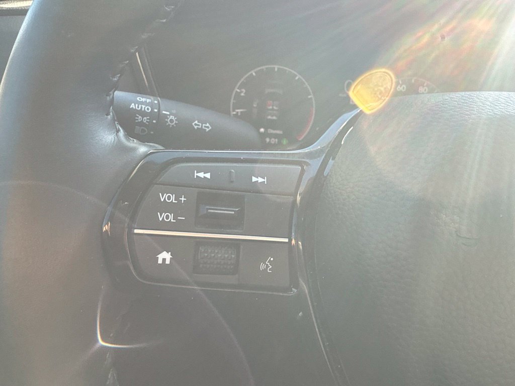 Certified 2024 Honda CR-V EX-L image 30
