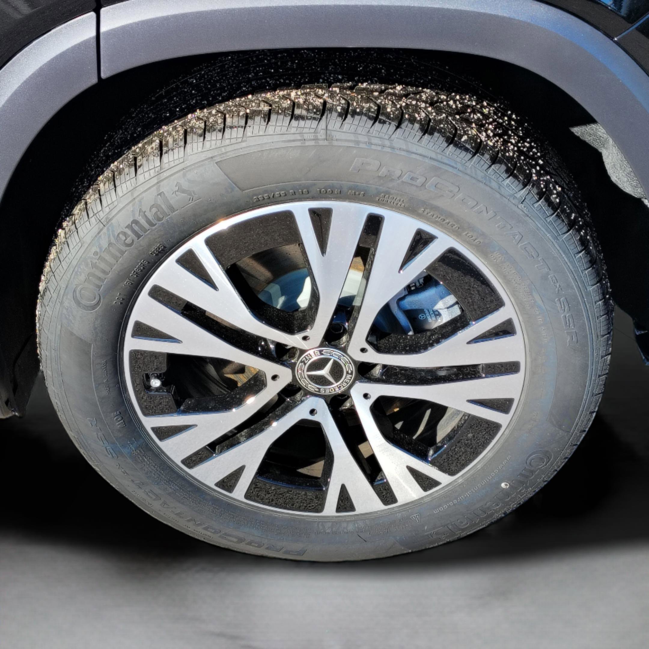 Used 2026 Mercedes-Benz GLB 250 image 8