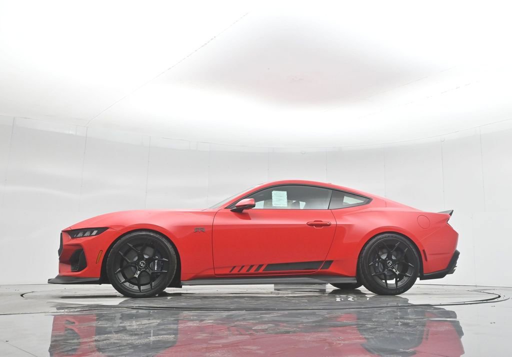 New 2025 Ford Mustang GT Premium w/ GT Performance Package image 52