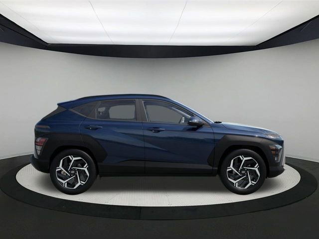 New 2026 Hyundai Kona Limited image 7