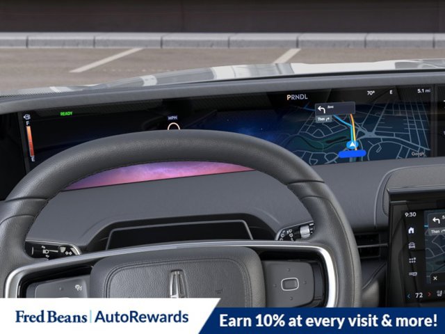 New 2026 Lincoln Nautilus Premier AWD/4WD image 18