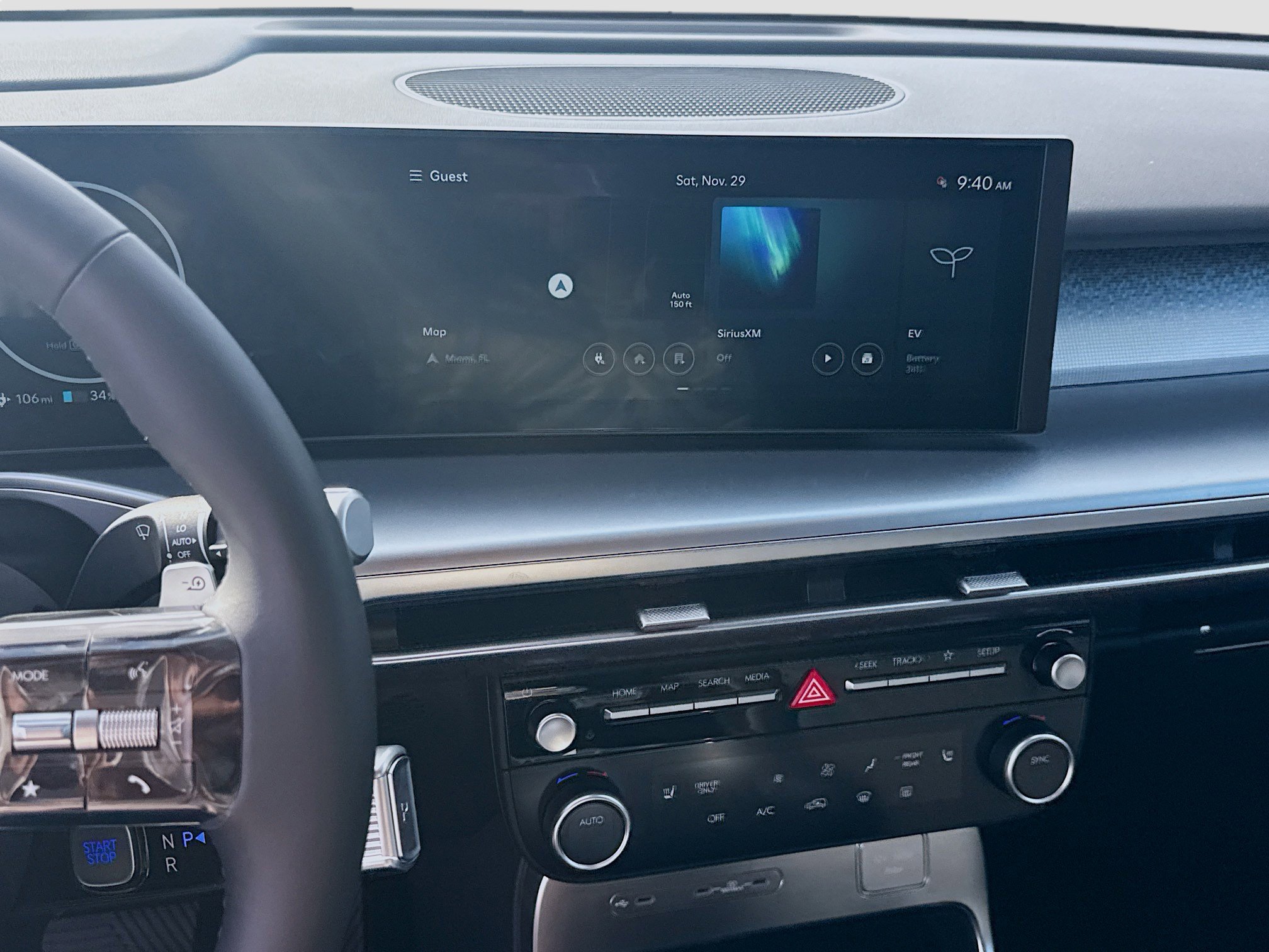 New 2026 Hyundai Ioniq 9 SE image 10