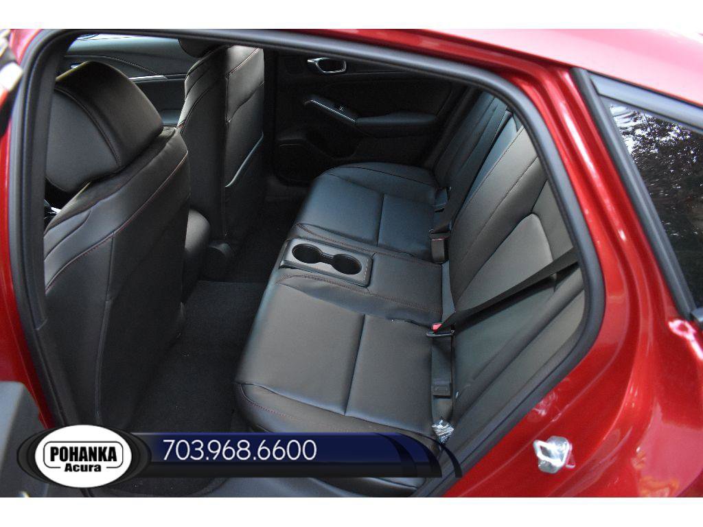 New 2026 Acura Integra Type S image 15