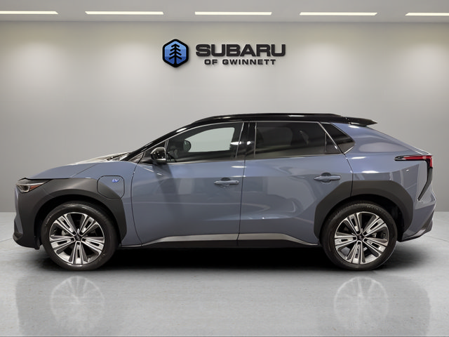 Used 2023 Subaru Solterra AWD image 2