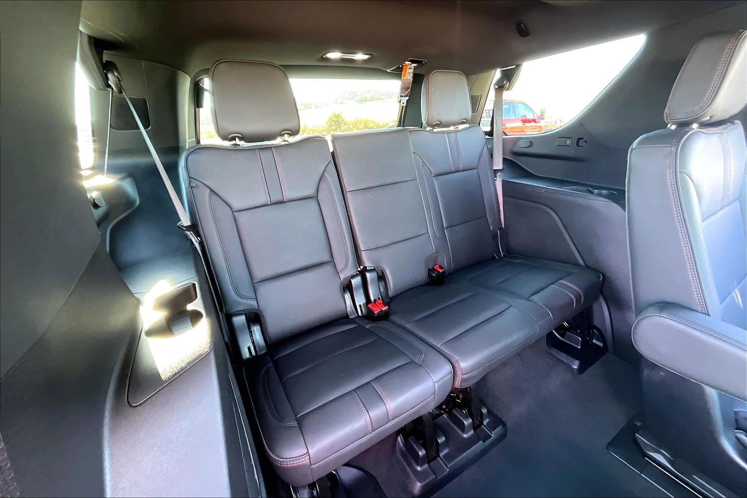 Used 2025 Chevrolet Tahoe RST w/ Comfort Package image 30