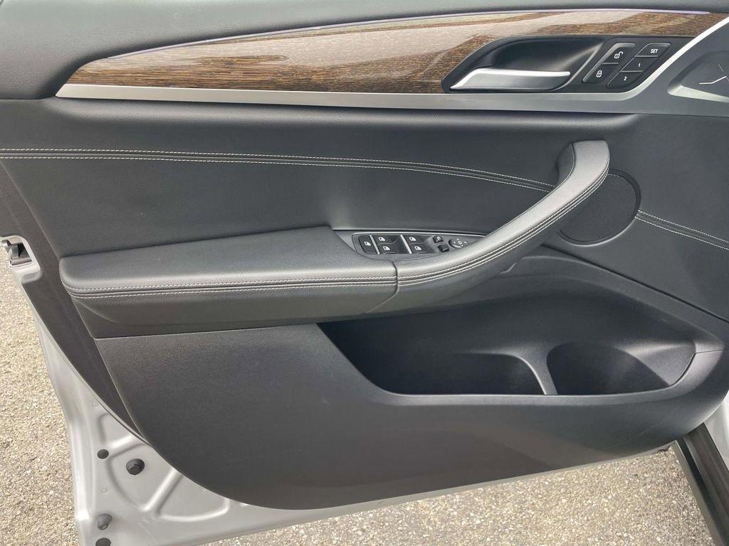 Used 2019 BMW X3 sDrive30i w/ Convenience Package image 21