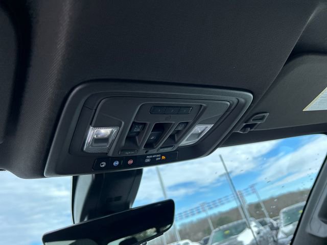 Used 2021 GMC Sierra 2500 Denali image 28