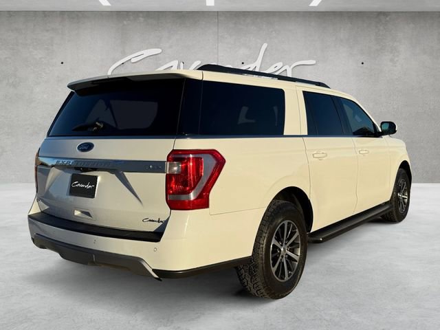 Used 2021 Ford Expedition Max XLT image 16