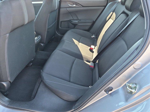 Used 2016 Honda Civic EX image 17